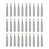 GLORY DAY Cylindrical Fishing Weights Sinker; 5g-10g Carp Fishing Tackle For Outdoor Ice Fishing Gear Tool Accessories