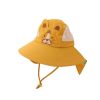 Girls Sun Hat Baby Beach Hats Boys UPF 50+ Kids Summer Protection Cap
